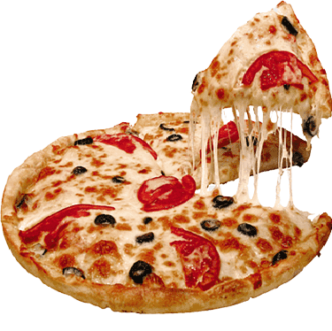 pizza principal